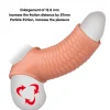 ปลอกหุ้มแบบใช้ซ้ำได้ ยืดหยุ่น