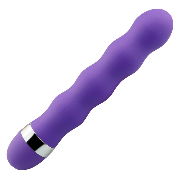 ไข่สั่น แบบแท่ง ปรับได้หลายสปีด - Image 7