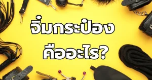 จิ๋มกระป๋อง คืออะไร