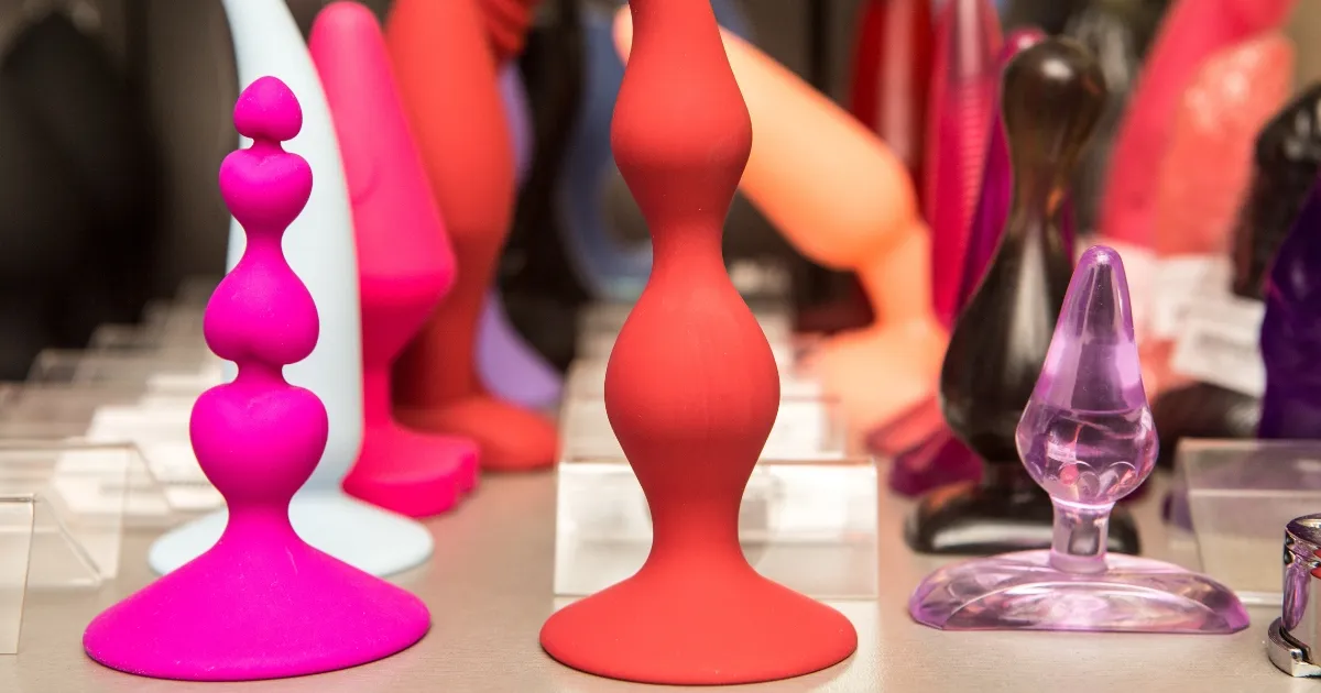 ซื้อเซ็กทอยออนไลน์ ที่ไหนดี?